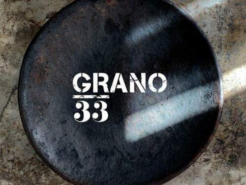 GRANO 33