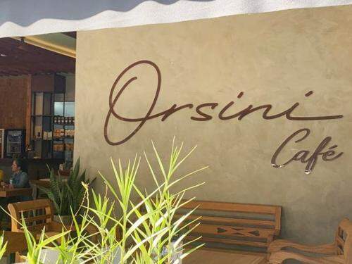 Orsini Café