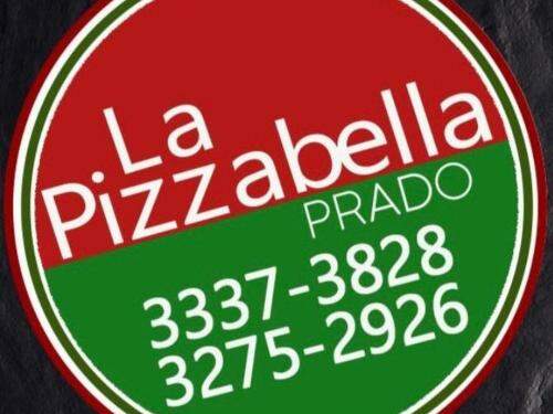 La Pizzabella