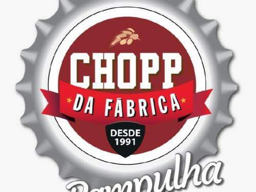 Chopp da Fábrica - Pampulha