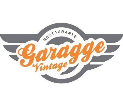Garagge Vintage