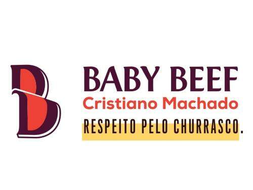 Baby Beef - Cristiano Machado