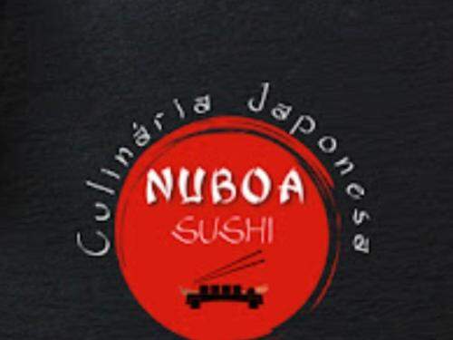 Nuboa Sushi