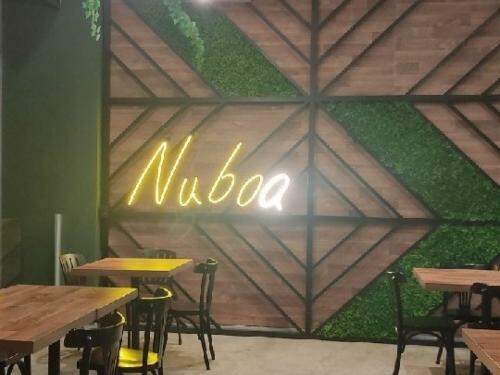 Nuboa Sushi