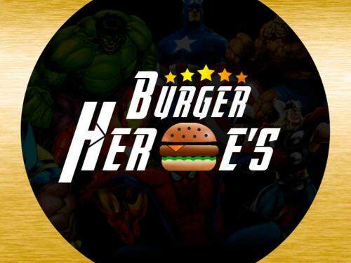 Burger Heroe's