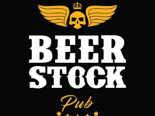Beerstock Pub