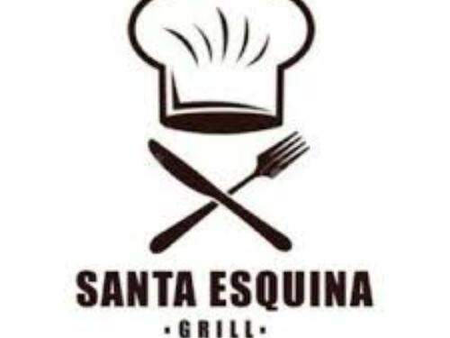 Santa Esquina Grill