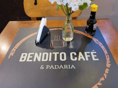 Bendito Café e Padaria 