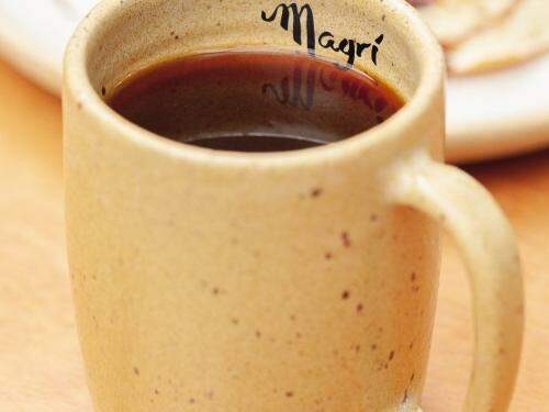 Café Magrí 
