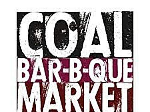 Coal Bar-b-que Market