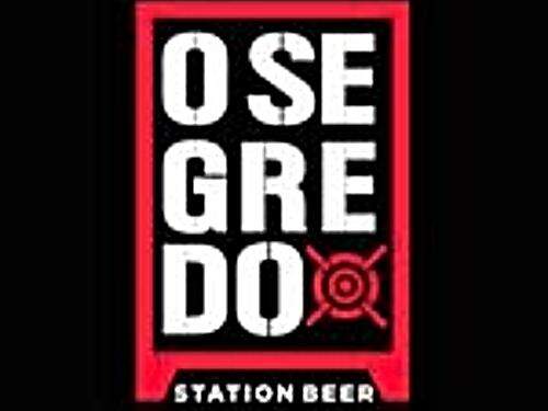 O Segredo - Station Beer