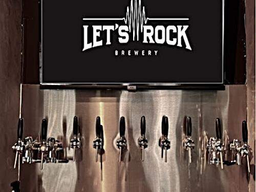 Let's Rock Brewery