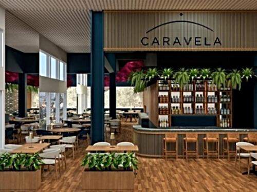 Caravela Restaurante 