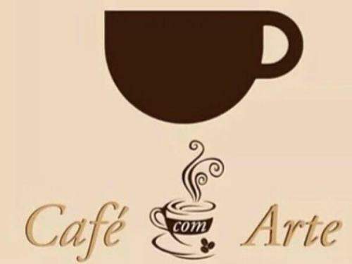 Café com Arte 