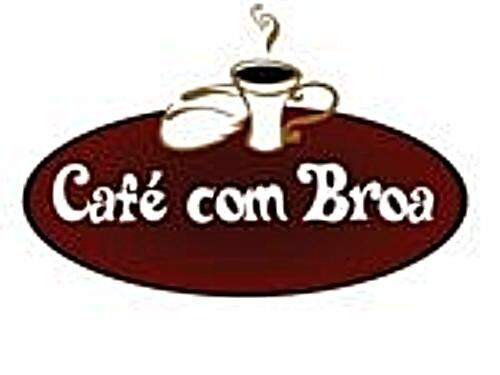 Café com Broa 
