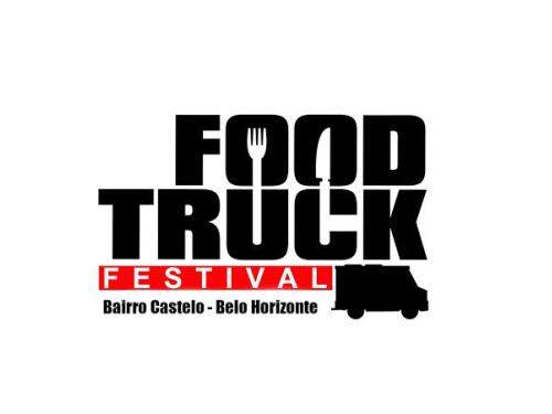 Festival Food Truck Castelo