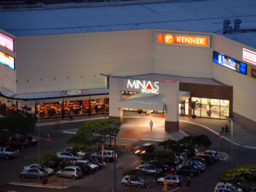 Minas Shopping