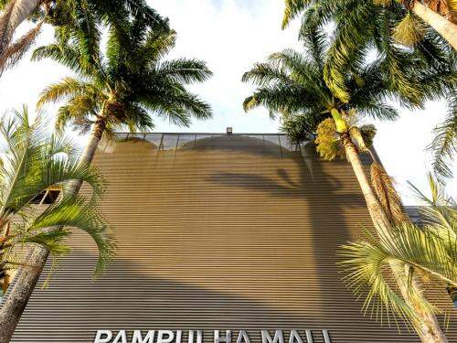 Pampulha Mall