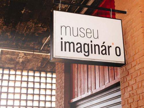 Museu Imaginário