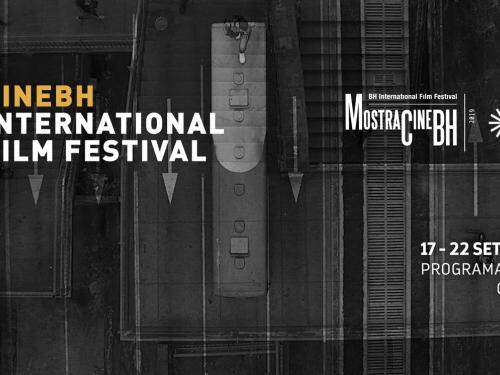 13ª CineBH – Mostra Internacional de Cinema de Belo Horizonte e o 10º Brasil CineMundi