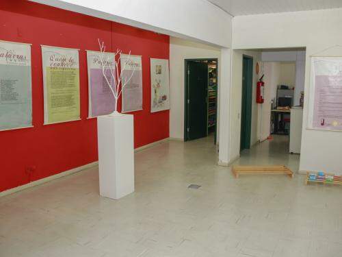 Centro Cultural Liberalino Alves de Oliveira 