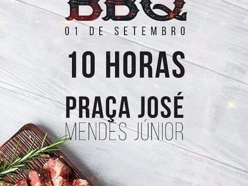 Festival Na brasa BBQ