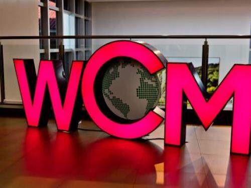 World Coop Management - WCM 2019