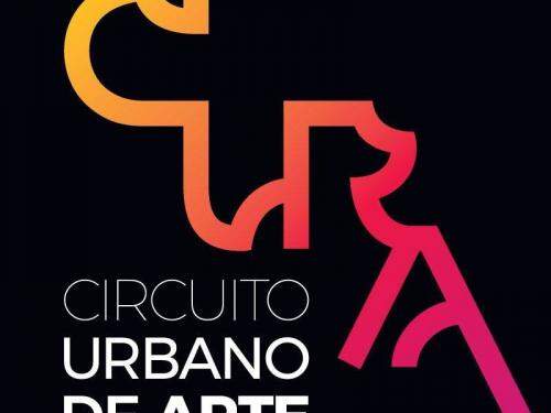 CURA Lagoinha - Circuito Urbano de Arte