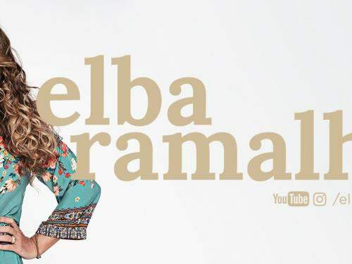 Elba Ramalho - Mostra Cine Brasil de Música