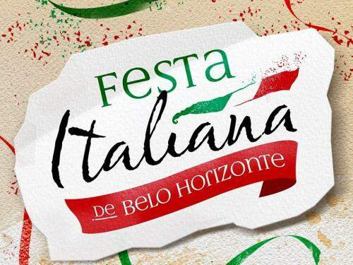 Festa Tradicional Italiana de Belo Horizonte