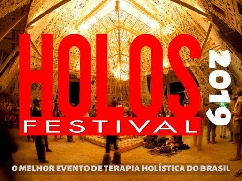 Holos Festival 2019