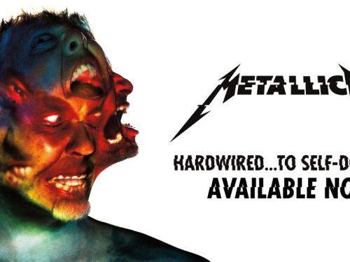 Metallica: WorldWired Tour 2020