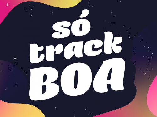 Só Track Boa Festival