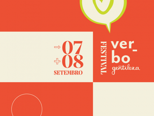 Festival VerboGentileza 2019