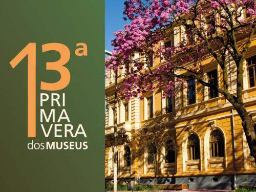 13º Primavera dos Museus no Memorial Vale