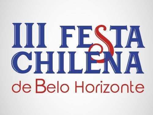 III Festa Chilena de Belo Horizonte