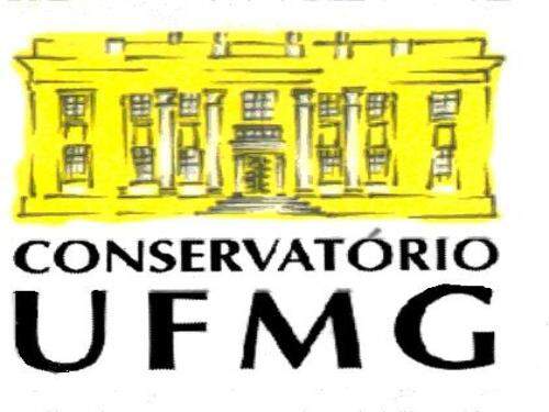 Programação Outubro - Conservatório UFMG