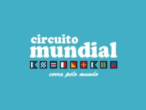 Circuito Mundial – Etapa Grécia - Belo Horizonte 2019