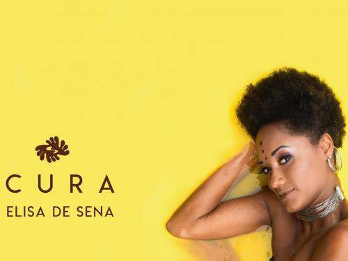 Show Cura | Elisa de Sena