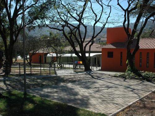 Centro Cultural Venda Nova