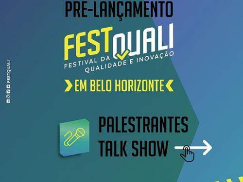 FestQuali - Festival da Qualidade e Inovação