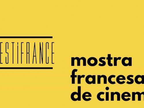 FESTiFRANCE 2019 – Mostra Francesa de Cinema