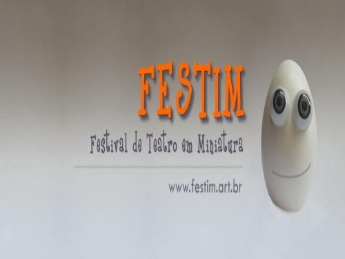 FESTIM – Festival de Teatro em Miniatura de Belo Horizonte