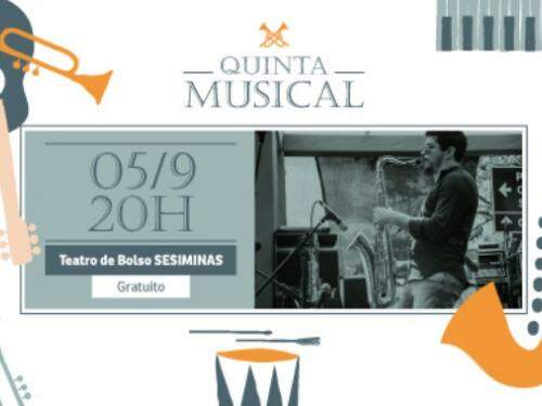Quinta Musical 
