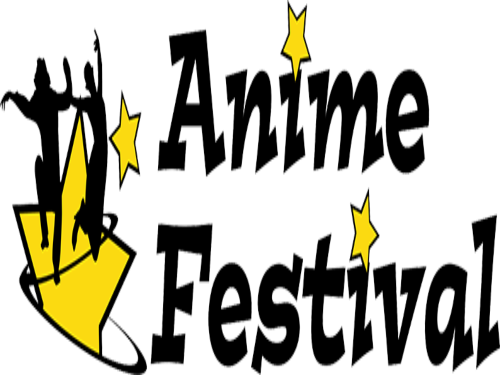 Anime Festival BH 2019 Holiday