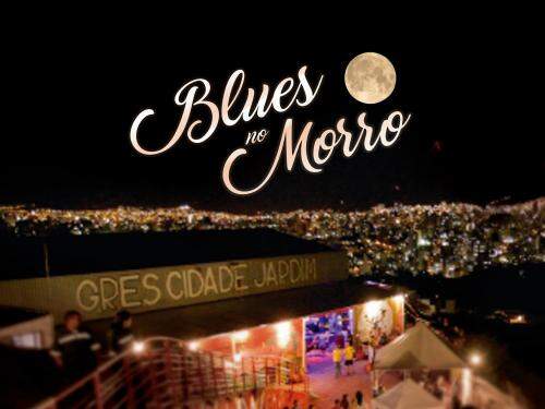 Blues no Morro