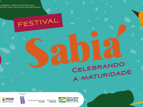 Festival Sabiá 2019