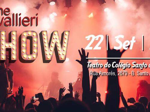 The Cavallieri Show 2019 - 4 ª Edição