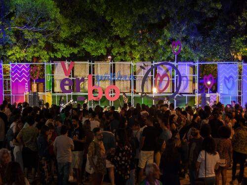 Festival VerboGentileza 2019