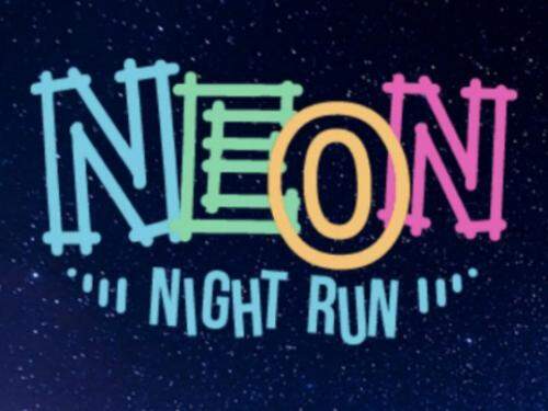 Neon Night Run